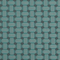 Ткань Dom CARO Trick 01-Emerald