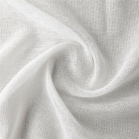 Тюль Elegancia Felicity Fresh White