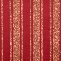 Ткань Galleria Arben Exclusive Mosaic Stripe 83 Red