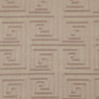 Ткань Elegancia Geometric Hypnotic Petal