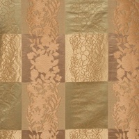 Ткань Galleria Arben Exclusive Floris Taupe Jade