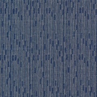 Ткань Nevio Qubit Indigo