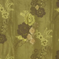 Ткань Galleria Arben Exclusive Floral Sprays C5 *