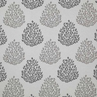 Ткань Elegancia Daylight Reflection Charcoal