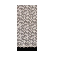 Тюль Sarlas Asley 2-3675-natural
