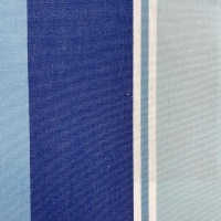 Ткань Galleria Arben Patio Grana Stripe 20 Blue