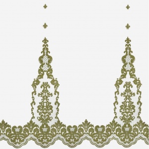 Тюль Espocada 2388/51
