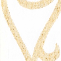 Тюль 5Avenue Lino 55