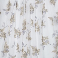 Тюль Elegancia Sunflower Swan