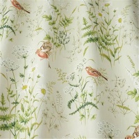 Ткань Elegancia Flower Art Forever spring Coral