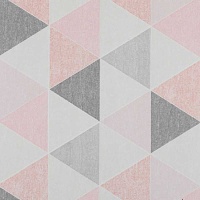 Ткань Sarlas Arlequin 2-3261-pink