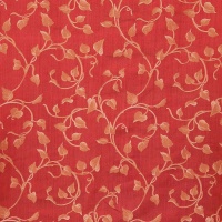 Ткань Galleria Arben Exclusive Tre Grazie Coordinate 82 Red