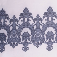 Тюль 5Avenue Fausta 06