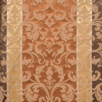 Ткань Galleria Arben Exclusive Lancelot Cacao Brunito