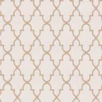 Ткань Fabricut Hero Lattice Beige