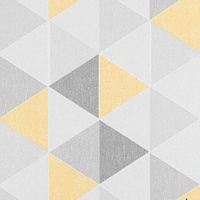 Ткань Sarlas Arlequin 2-3263-yellow