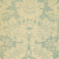 Ткань Galleria Arben Exclusive Hermitage Damask 03721 Col 112 Azure Des.2/3735 140 Cm