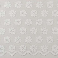Тюль Sarlas Margarita 2-4311-natural