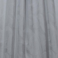 Тюль Elegancia Haze Silver