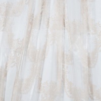 Тюль Elegancia Violet Pearl