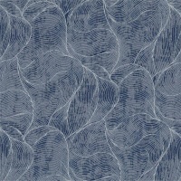 Ткань Nevio Foton Indigo