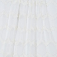 Тюль Elegancia Lilac Swan