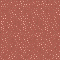 Ткань Nevio Lancashire Spotty Gingersnap