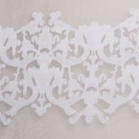 Тюль 5Avenue Fausta 10