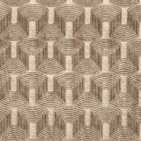 Ткань Sarlas Coopole 2-3881-taupe
