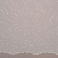 Тюль Anka Ginger 0E43764M1 цвет 1