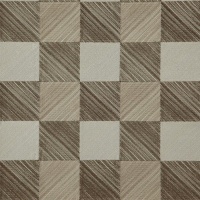 Ткань Elegancia Geometric Quadro Clay