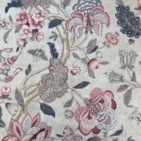 Ткань Galleria Arben Talise Flax