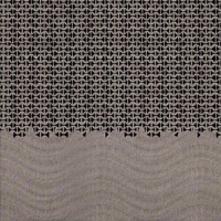 Тюль Sarlas Sequence 2-4466-moca