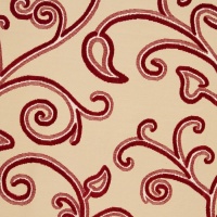 Ткань Galleria Arben Exclusive Kerkira 8 Ruby *