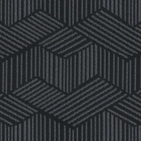 Ткань Galleria Arben Bound 62 Anthracite