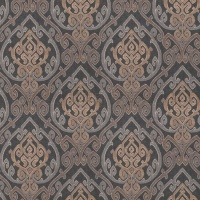 Ткань Trend 03684 Charcoal