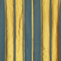 Ткань Galleria Arben Exclusive Boemia Stripe Brocatel 03811 Des 2-3919 Col 113 Blue Gold