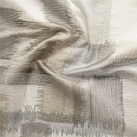 Тюль Nevio Latteo II Monuriki Cloudburst