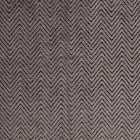 Ткань Fabricut High Low Zig Charcoal