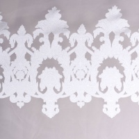 Тюль 5Avenue Fausta 01
