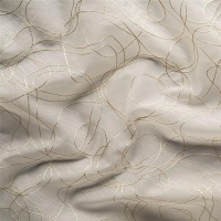 Тюль Nevio Latteo II Belize Sandshell