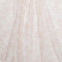 Тюль Elegancia Mallow Khaki