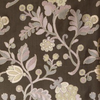 Ткань Galleria Arben Exclusive Twiggy Lampass 23642 Des 2/3760 Col 12 Brown Pink
