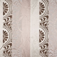 Ткань Galleria Arben Exclusive Serenity Camel Blanc Casse