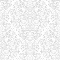 Тюль Elegancia June Crocus Pagoda
