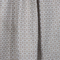 Ткань Elegancia June Honeycomb Hessian
