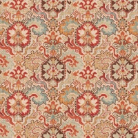 Ткань Fabricut Well Shuffled Persian