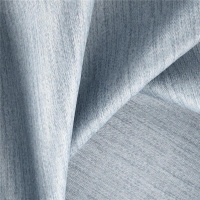Ткань Elegancia Darkness Sable Zinc