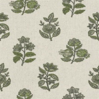Ткань Nevio Kanpur Olive