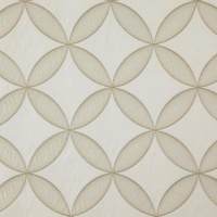 Ткань Elegancia Geometric Sphere Snow